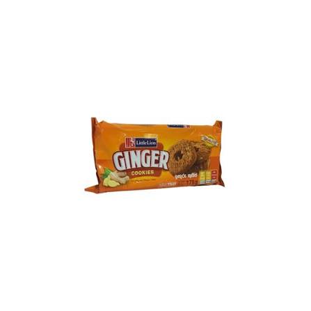 ginger cookies