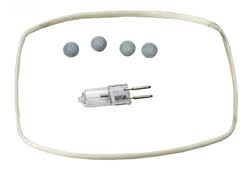 Nitelighter Underwater Lighting System Nl50 Swimming Pool Supply Usa