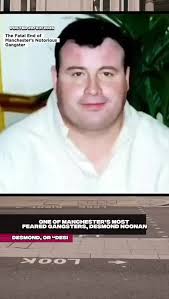 Desmond Lavante Brown Case