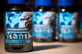 xcel sports nutrition mammoth dna