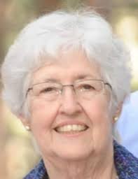 Most Recent Obituaries