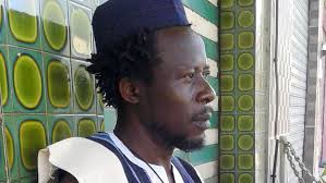 There Is Only One Funsho Ogundipe!