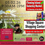 Fleming Island Saturday Market