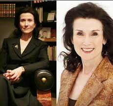 Child actress with high IQ score