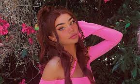 I just think seeing other people dance on tiktok is kind of boring. The Most Famous Girls On Tiktok Right Now Most Followed Tiktokers
