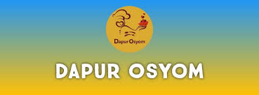 Dapur Osyom