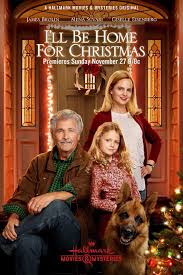 Directed By James Brolin With James Brolin Mena Suvari Giselle Eisenberg John Reardon Jackie Fo Hallmark Movies Christmas Movies Hallmark Christmas Movies