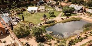Vintage Flea Market at Walled Garden Baumber