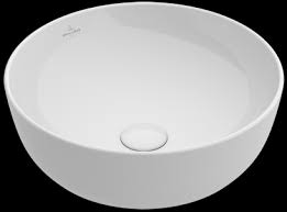 sinks and washbasins from villeroy & boch