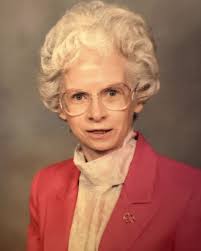 Most Recent Obituaries