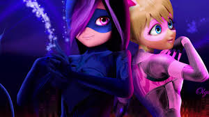 Juleka Akumatized Name