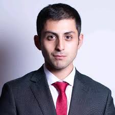 Perfil de RENATO IGNACIO LARA ARROYO en NexoAbogados