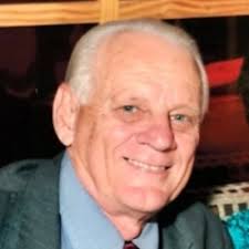 Obituary information for Byron Joseph Marse