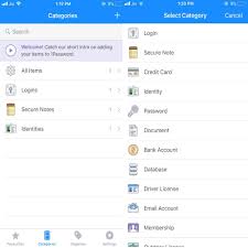 Here we have listed a few best ios password manager apps. 8 Best Password Manager Apps For Iphone To Keep Your Passwords Safe 2018 Edition