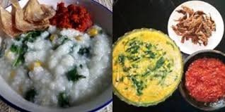 Jul 06, 2021 · bubur menjadi hidangan praktis pilihan utama masyarakat untuk menu sarapan. 5 Cara Membuat Bubur Manado Beserta Aneka Resep Yang Mudah Dibuat Merdeka Com
