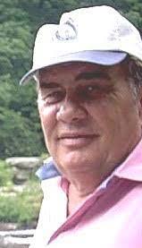 Donald Whipkey's Instagram, Twitter & Facebook