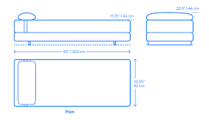 Check spelling or type a new query. Duet Daybed Dimensions Drawings Dimensions Com