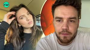 5 Times Liam Payne's Ex-Fiancee Maya Henry Warned Us That the One Direction  Star Was in Desperate Need of Help