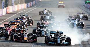He currently competes in formula one for mercedes, having previously driven for mclaren from 2007 to 2012. Tsr8hmgw8csdom