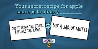 Quiplash 2 Gallery Bad Picture Tough Sayings