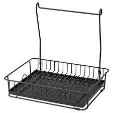 Nov 13, 2018 · two years ago ikea had a short run of japanese inspired things, cushions, crockery and soft furnishings. Hultarp Dish Drainer Black Ikea