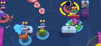 Hier vind je altijd de leukste kleurplaten. Brawl Stars In De App Store