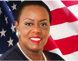 Able” Mable Thomas — The Walter Rodney Foundation