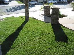 San diego landscape solutions inc. Miller Sod Installation Project In Pacific Beach Pacific Dreamscapes Of San Diego
