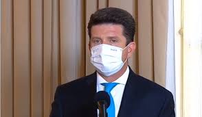 Explore tweets of diego molano aponte @diego_molano on twitter. Diego Molano Es El Nuevo Ministro De Defensa De Colombia Itagui Hoy Noticias De Itagui