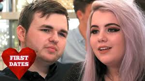 To turn this first date into a second, follow this first date advice. Nervous Gamer Ross Explains His Virtual Romance First Dates Youtube