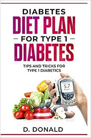 We like them with hot cooked rice and a tossed salad. Diabetes Diet Plan For Type 1 Diabetes Tips And Tricks For Type 1 Diabetics Donald Daniel 9781096840114 Amazon Com Books