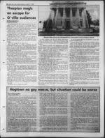 The Independent Florida Alligator