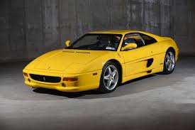 Shop millions of cars from over 21,000 dealers and find the perfect car. 1999 Ferrari F355 Gts Stock 93 C For Sale Near Glen Cove Ny Ny Ferrari Dealer