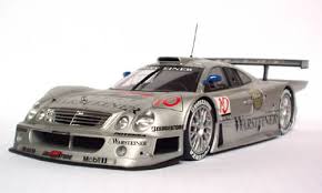 Free shipping for many products! Mercedes Clk Gtr Tamiya 24195