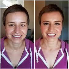 Katie Miesbauer Make-up Artistry