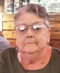 Jeanne Maynard Obituary