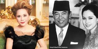 February 6, 1940), widely known in japan as dewi fujin (デヴィ夫人, lady dewi, madame dewi), is a japanese businesswoman, socialite, television personality and. 15 Foto Ratna Sari Dewi Janda Presiden Soekarno Yang Tetap Cantik Di Usia 80 Tahun Sangat Fashionable Dan Suka Cosplay Kapanlagi Com
