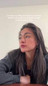 yo solamenteeeee soy la lesbiana del grupo #🏳️‍🌈 #wlw #humor #lgbt🌈