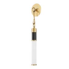 About us lighting installation materials social media trade wholesalers contact us. Huntington Wall Sconce By Hudson Valley Lighting 7001 Aob