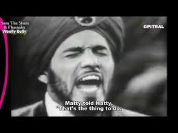 10 Best Song Titles That Rhyme Of All Time