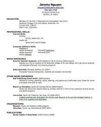 Think about your schedule and how often you'd be able to work! How To Make Your First Resume Resume Templates How To Make Your First Resume Job Resume Examples First Job Resume How To Make Resume