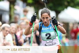 She won five ibu ywch medals including two gold medals in 2013 and 2014. News 8 7 2019 City Biathlon Wiesbaden