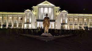 Ideation camp 2020, kle tech hubballi | official aftermovie подробнее. Glimpses Of Bvbcet Youtube