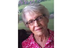 Cora Lou Ewing Obituary (2022)