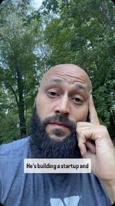 I recently found out about a super embarrassing situation., There’s a  brother out here in the process of building a startup by the name of  Malachi Horton, and I found out that he’s a part-time an ...