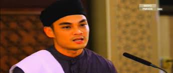 Dibintangi oleh hisyam hamid dan syatilla melvin sebagai pelakon utama. Imam Mudaku Romantik Episod 5 Pencuri Video