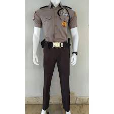 Baju security cewe nama nur : Harga Seragam Satpam Terbaik Juli 2021 Shopee Indonesia
