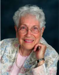 Obituary information for Mildred Joan Miller Gilpin "Millie"