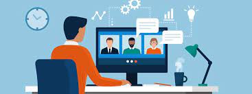 The wfh league delivers an authentic esports league experience for those looking to represent their company and team up with their colleagues. Employees Put The Brakes On Returning To Offices Nearly Half Now Want To Wfh Permanently Agility Pr Solutions