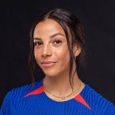 The Swansons are baseball and soccer's power couple 💪⚾️⚽️